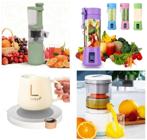 Artículos de Hogar, Termos y Botilitos