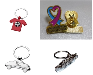 Productos metálicos