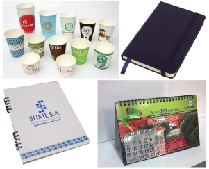 Artículos Litográficos