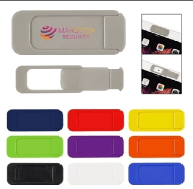 Cubierta protectora de Camara para PC o celular