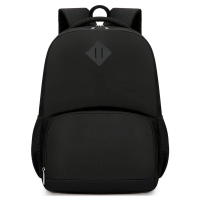 Morral Minsk, para PC y con bolsillo lonchera, 46 x 65 x 15 cmt