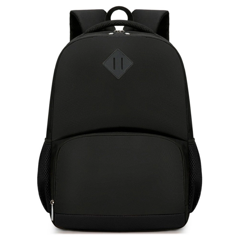 Morral Minsk, para PC y con bolsillo lonchera, 46 x 65 x 15 cmt