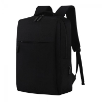 Morral Crown, para PC, con multiples bolsillos, de 41 x 28 x 12 cmts