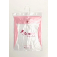 Bolsa de Vinilo con Gancho, varios tamaños, a su gusto, sobre pedido