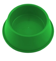 Comedero Sencillo de Mascotas de 600 ml