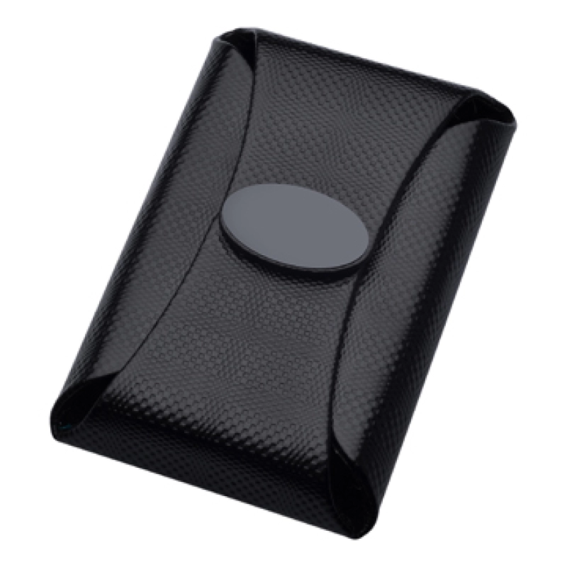 Set de Regalo en Caja, con Portatarjetas, Llavero y Boligrafo