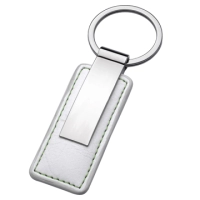 Set de Regalo en Caja, con Portatarjetas, Llavero y Boligrafo