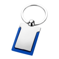 Set de Regalo en Caja con Llavero y Boligrafo