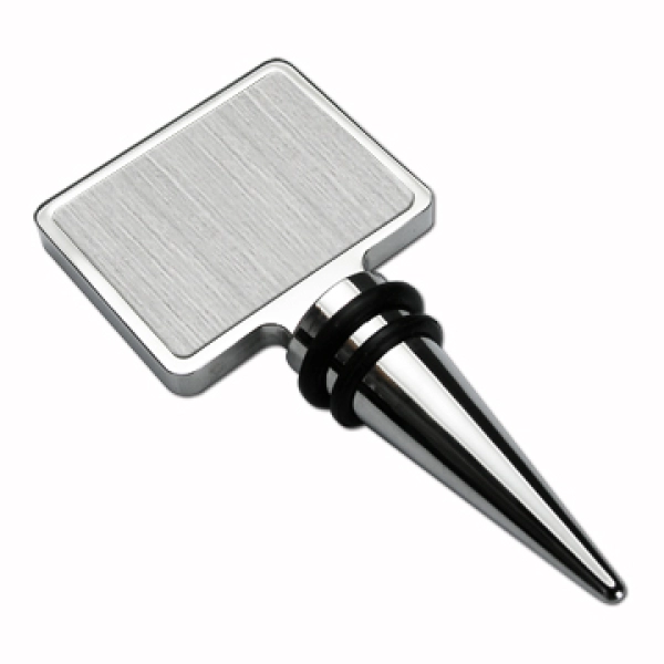 Tapon Metalico para Vino