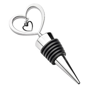 Tapon Metalico para Vino