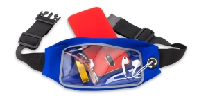 Canguro Montreal, de 24 x 10.5 cmts, ventana de 16 x 8.5 cmts