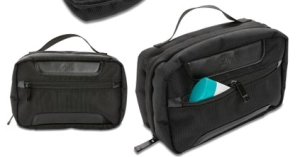 Cosmetiquera para Viajes Estonia, de 24 x 14 x 9 cmts