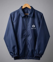 Chaqueta Impermeable Groenlandia, windbreaker