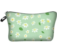 Cosmetiquera Westport, en poliester, sublimada, de 18.5 x 12 x 3.5 cmts