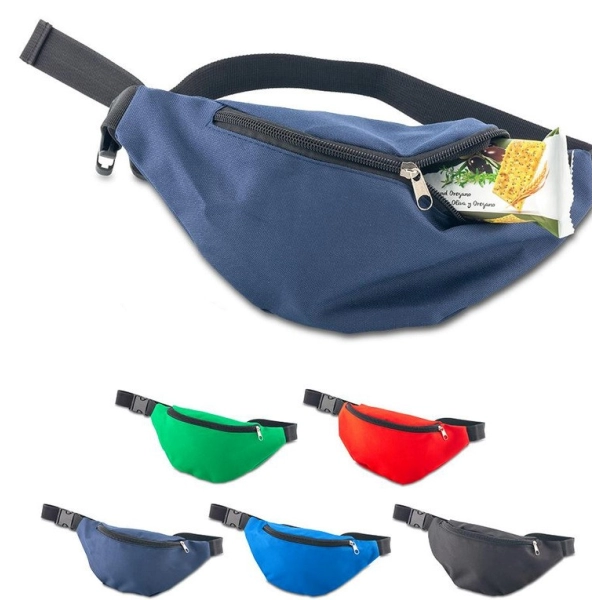 Canguro Manchester, sencillo, de 30.5 x 13 cmts