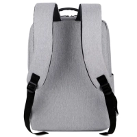 Morral Langley, para PC, con medida 41 x 29 x 12 cmts