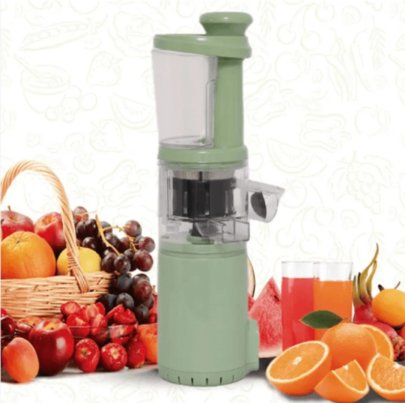 Exprimidor de Citricos, 300 ml, con Cable AC