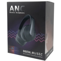 Audifonos Bluetooth, version 5.3