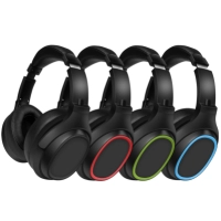 Audifonos Bluetooth, version 5.3