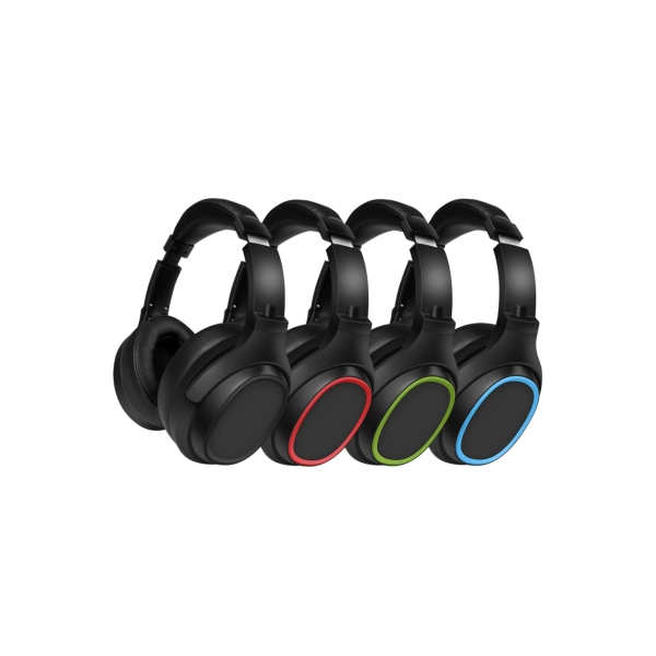 Audifonos Bluetooth, version 5.3