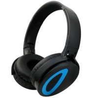 Audifonos Bluetooth, version 5.3, con radio FM