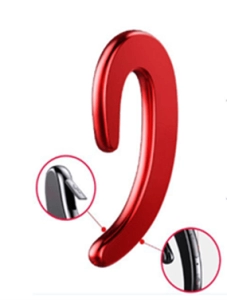 Audifono Bluetooth Monofonico