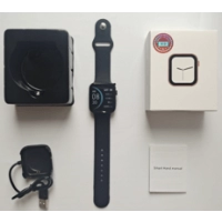 Reloj Inteligente con Multiples Funciones