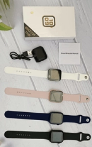 Reloj Inteligente con Multiples Funciones