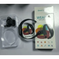 Reloj Inteligente en Silicona con Multiples Funciones