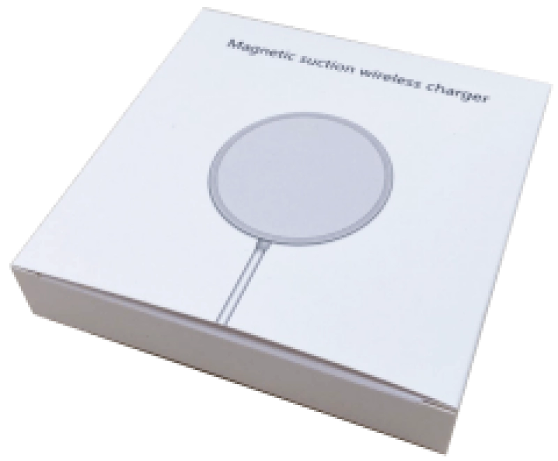 Lampara LED para celular, 86 x 27 mm