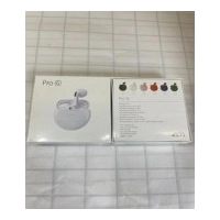 Audifonos BT, uso juntos o separados, colores variados, version 5.0