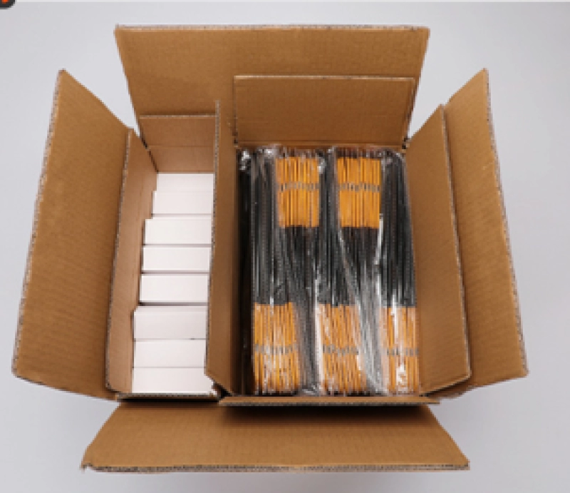 Mouse Pad con Cargador Inalambrico 15W, en cuerina, de 30.5 x 22 cmts