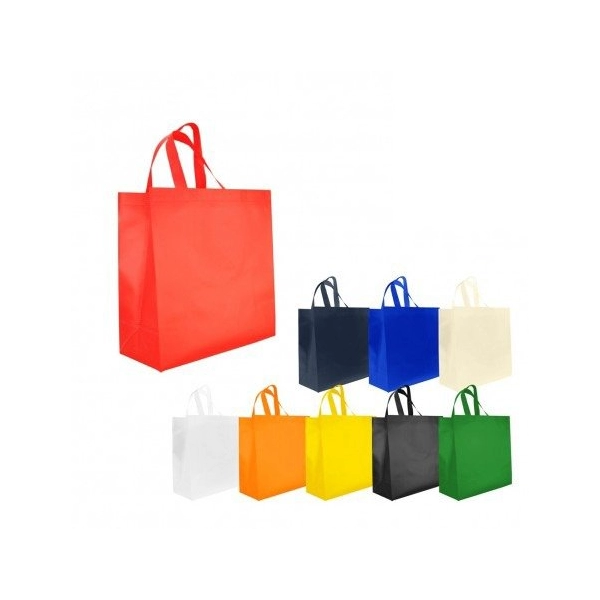 Bolsa Madrid, en Kambral, de 33 x 33 x 15 cmts