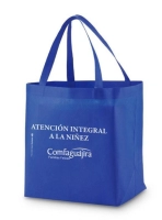 Bolsa Islandia, en Kambral, 38.5 x 56.5 x 30 cmts,