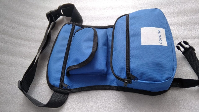 Canguro Muslero Rumania, 30 x 36 cmts