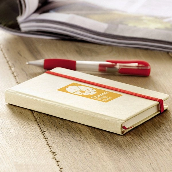 Agenda Ecologica Terra, 13.5 x 8.5 x 1 cmt