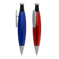 Boligrafo Patrol, plastico