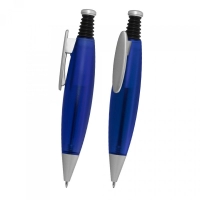 Boligrafo Patrol, plastico