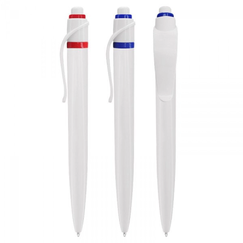 Boligrafo Robben, plastico