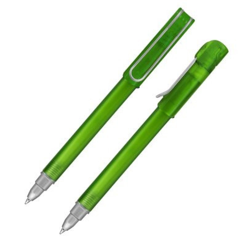 Boligrafo Tego, plastico