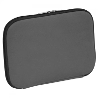 Forro para portátil, en Neopreno con zipper, 35 x 27.5 cmts
