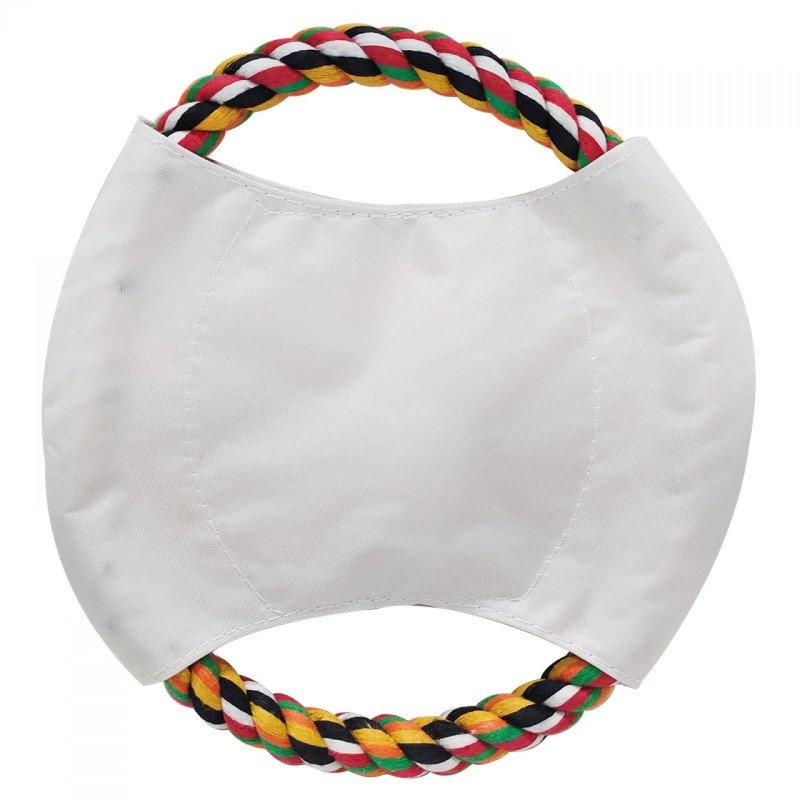 Frisbee Skip, para mascotas, 20 cmts diametro.