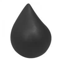 Gota Antistress, en PU, de 7.5 x 6 cmts