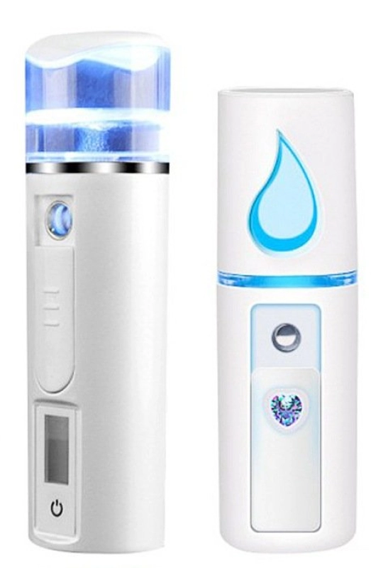 Vaporizador Liquido Automático, en ABS, de 10.2 x 3.2 x 3.1 cmts