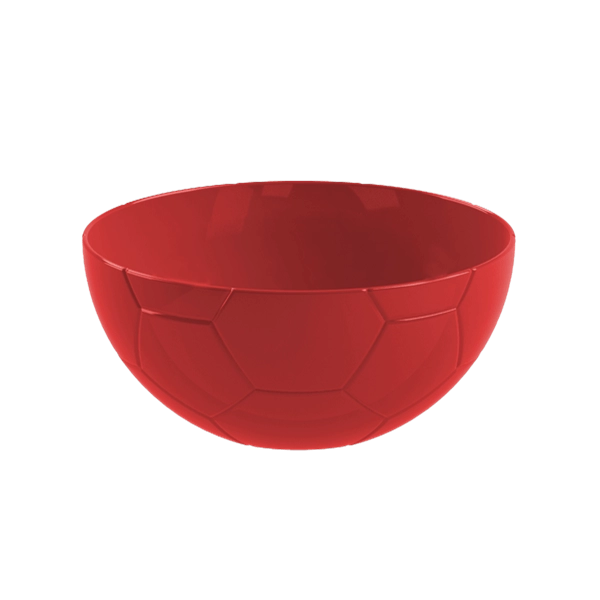 Tazón Balon 2.5 litros, 10 x 22 cmts