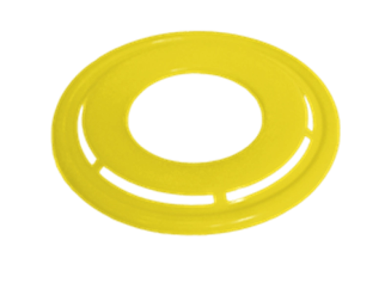 Frisbee Ovni, de 28.5 cmt de diametro, en Polietileno