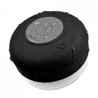 Parlante Morning, Bluetooth, 5.5 x 8.3