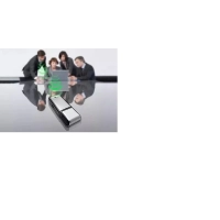 Memoria USB con Grabadora de Voz