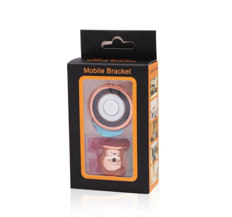 Soporte Magnético de Celular para el Carro