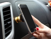 Soporte Magnético de Celular para el Carro